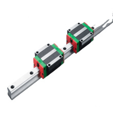 Linear Bearing Rail Used for Binding Machine